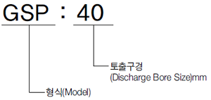 자흡수-규격표시